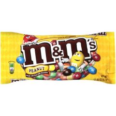 M&M's Small Peanut Chocolate